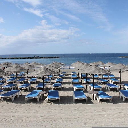 Cristianplaya Attic Lägenhet Los Cristianos  Exteriör bild