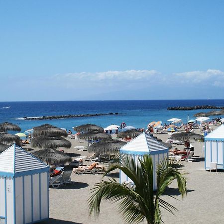 Cristianplaya Attic Lägenhet Los Cristianos  Exteriör bild