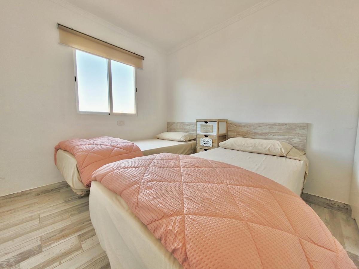 Cristianplaya Attic Lägenhet Los Cristianos  Exteriör bild