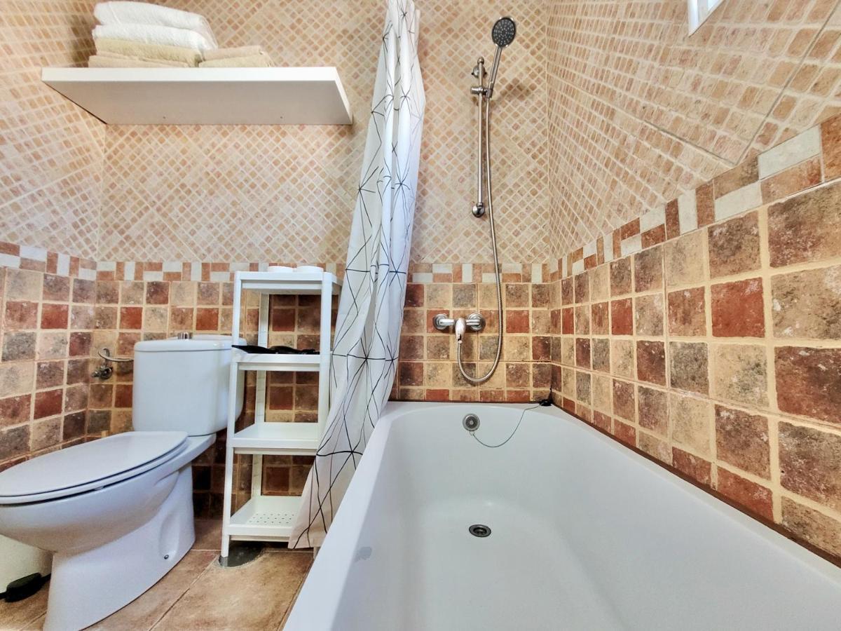 Cristianplaya Attic Lägenhet Los Cristianos  Exteriör bild