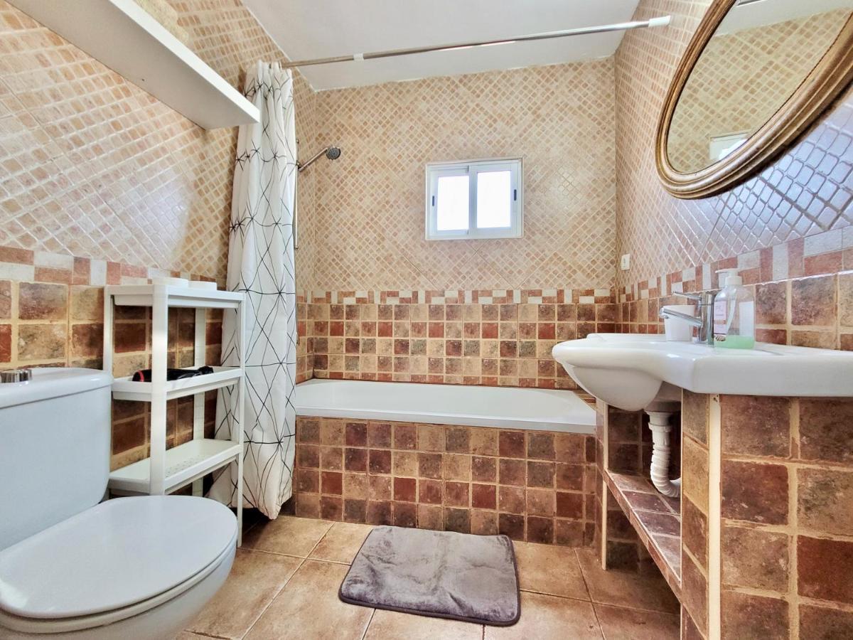 Cristianplaya Attic Lägenhet Los Cristianos  Exteriör bild